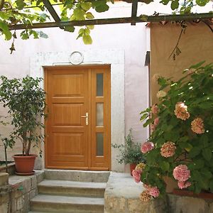 Double Room Garden View